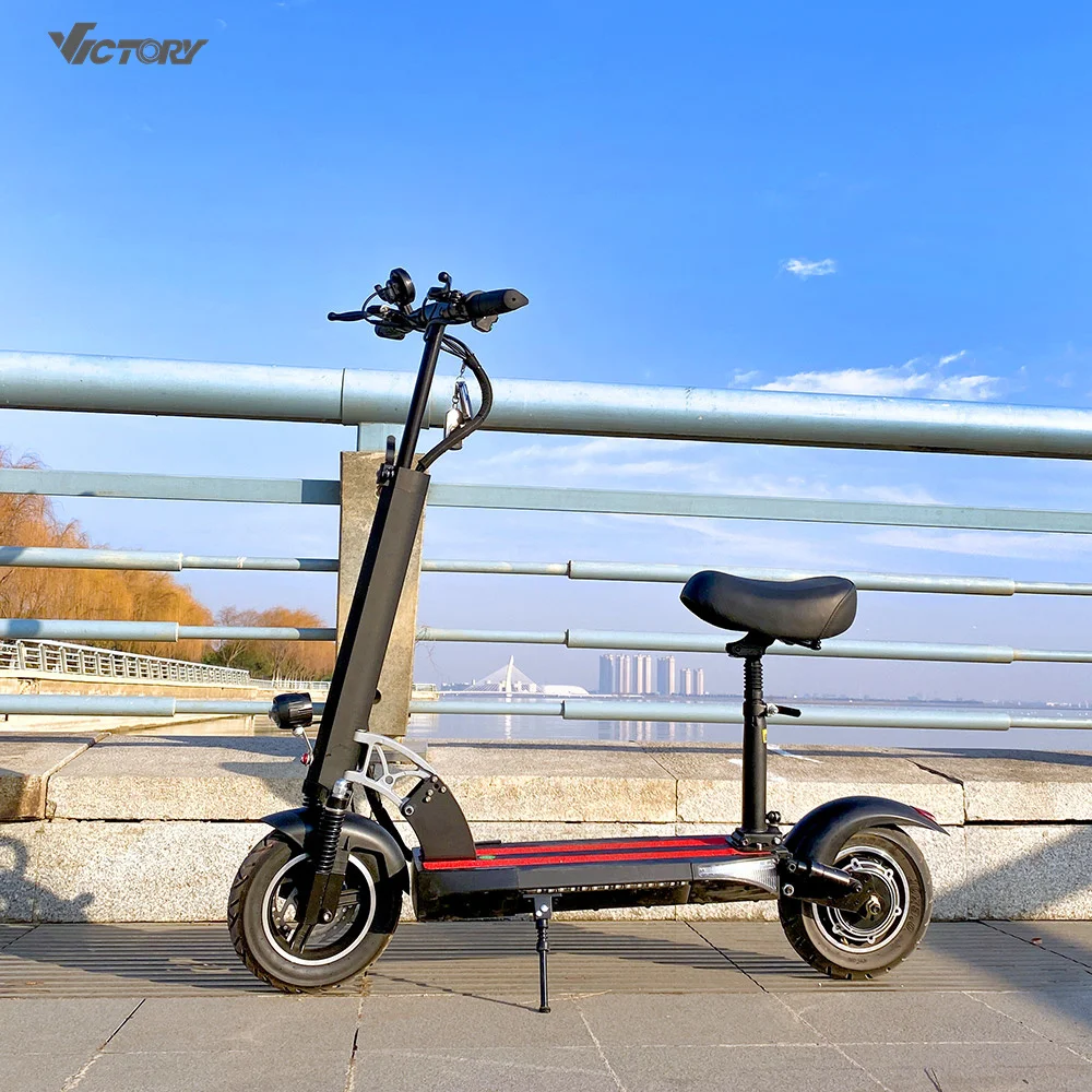 New Arrival 2021 Foldable Min Portable Wholesale Price 10'' tire 500W 36V Electric Scooters, Black
New Arrival 2021 Foldable Min Portable Wholesale Price 10'' tire 500W 36V Electric Scooters, Black
