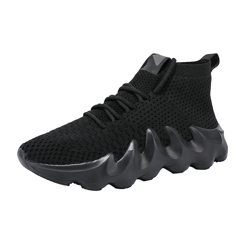 Wholesale Factory Price Breathable Mesh Mens Sneakers 2019 Casual Men Sports Socks Shoes Sneakers For Men
Wholesale Factory Price Breathable Mesh Mens Sneakers 2019 Casual Men Sports Socks Shoes Sneakers For Men