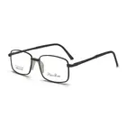 cheap wholesale eyeglass optical metal glasses frames