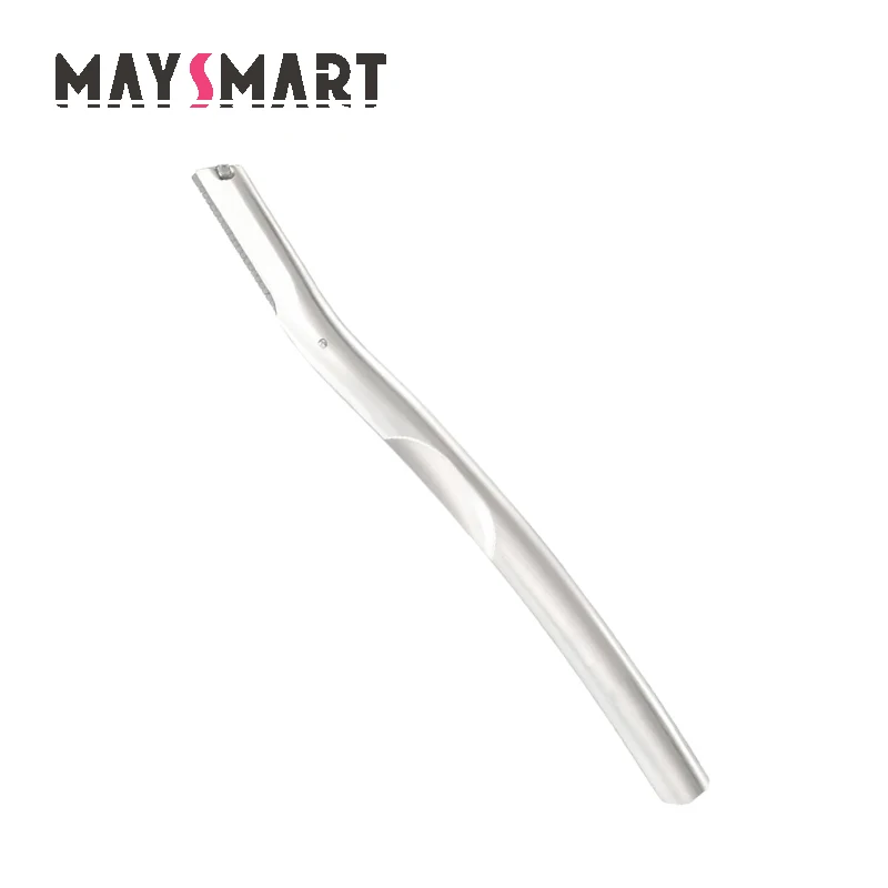 Hot selling women eyebrow razor/ face razor women/ beauty tools facial razor for women Eyebrow Trimmer
Hot selling women eyebrow razor/ face razor women/ beauty tools facial razor for women Eyebrow Trimmer