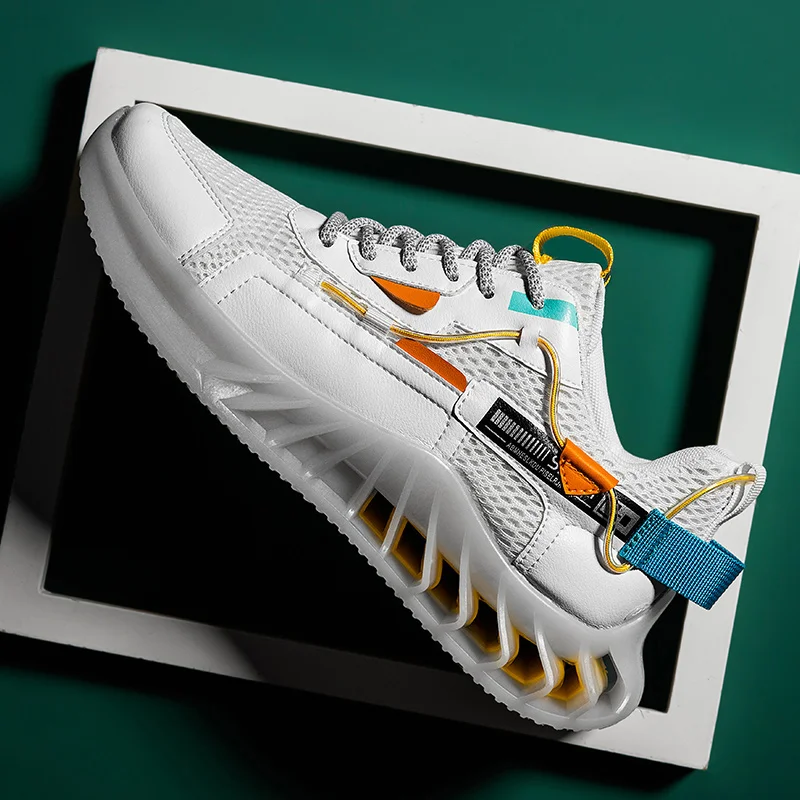 2021 New start Mesh shoes Men sport shoes popular stylish superior quality sports shoes
2021 New start Mesh shoes Men sport shoes popular stylish superior quality sports shoes