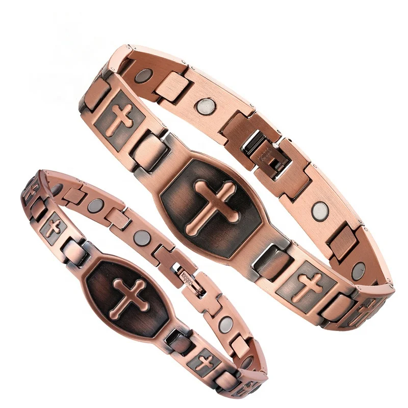 Wholesale price copper bracelets for arthritis magnetic copper magnetic bracelet benefits magnetic solid copper bracelet
Wholesale price copper bracelets for arthritis magnetic copper magnetic bracelet benefits magnetic solid copper bracelet