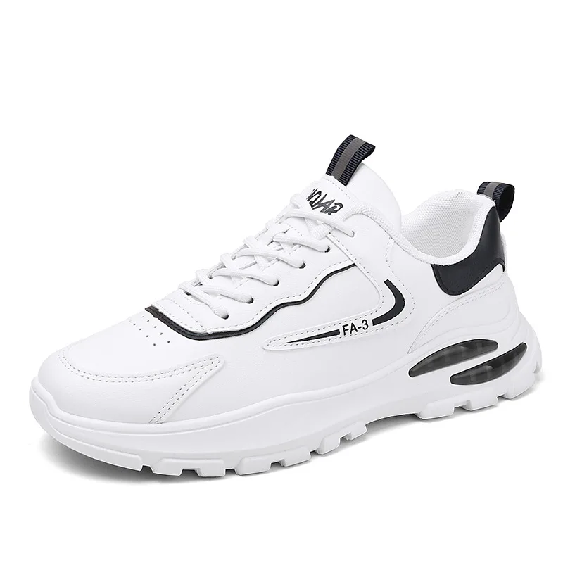 UP-1178J Casual Sport Shoes White Running Sneakers For Winter Autumn 
UP-1178J Casual Sport Shoes White Running Sneakers For Winter Autumn