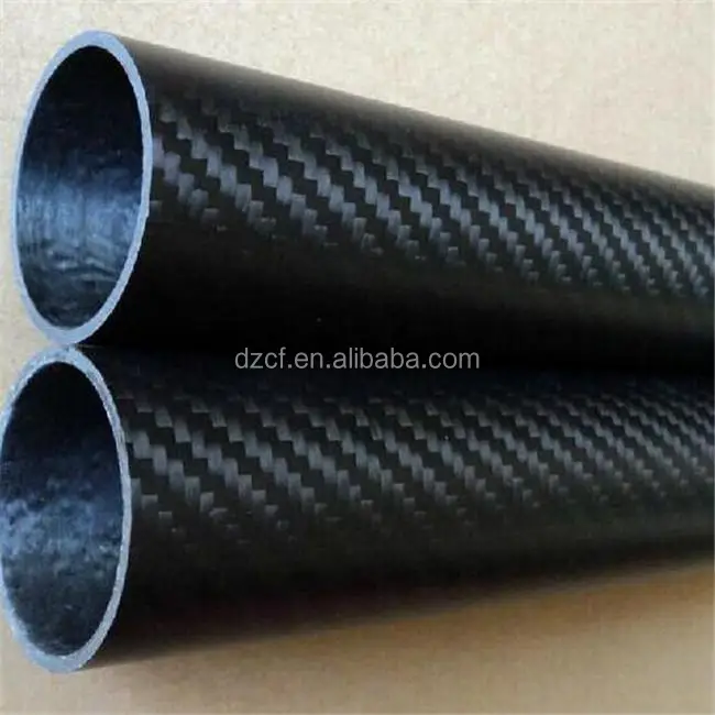 carbon fiber tube frame
