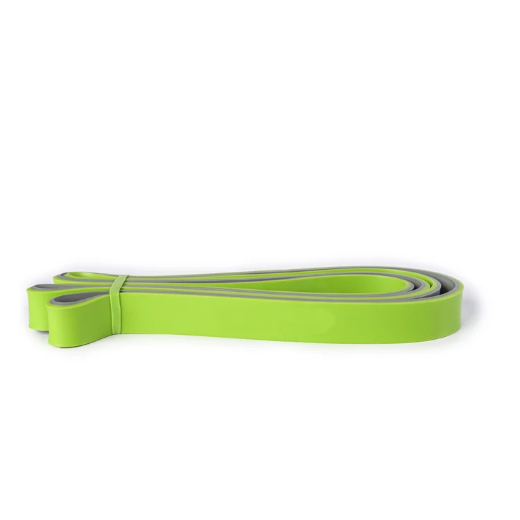 Body Building Pilates Resistance Bands Pastel Ankle, Customized color gray/black with any other colors
Body Building Pilates Resistance Bands Pastel Ankle, Customized color gray/black with any other colors
