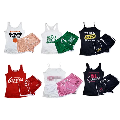 Candy Color Long Sleve Set Short Sets For Women Two Piece Shorts Starburst Outfit Snack Printed Sleeper Snacks 2 Spandex, Picture shows
Candy Color Long Sleve Set Short Sets For Women Two Piece Shorts Starburst Outfit Snack Printed Sleeper Snacks 2 Spandex, Picture shows
