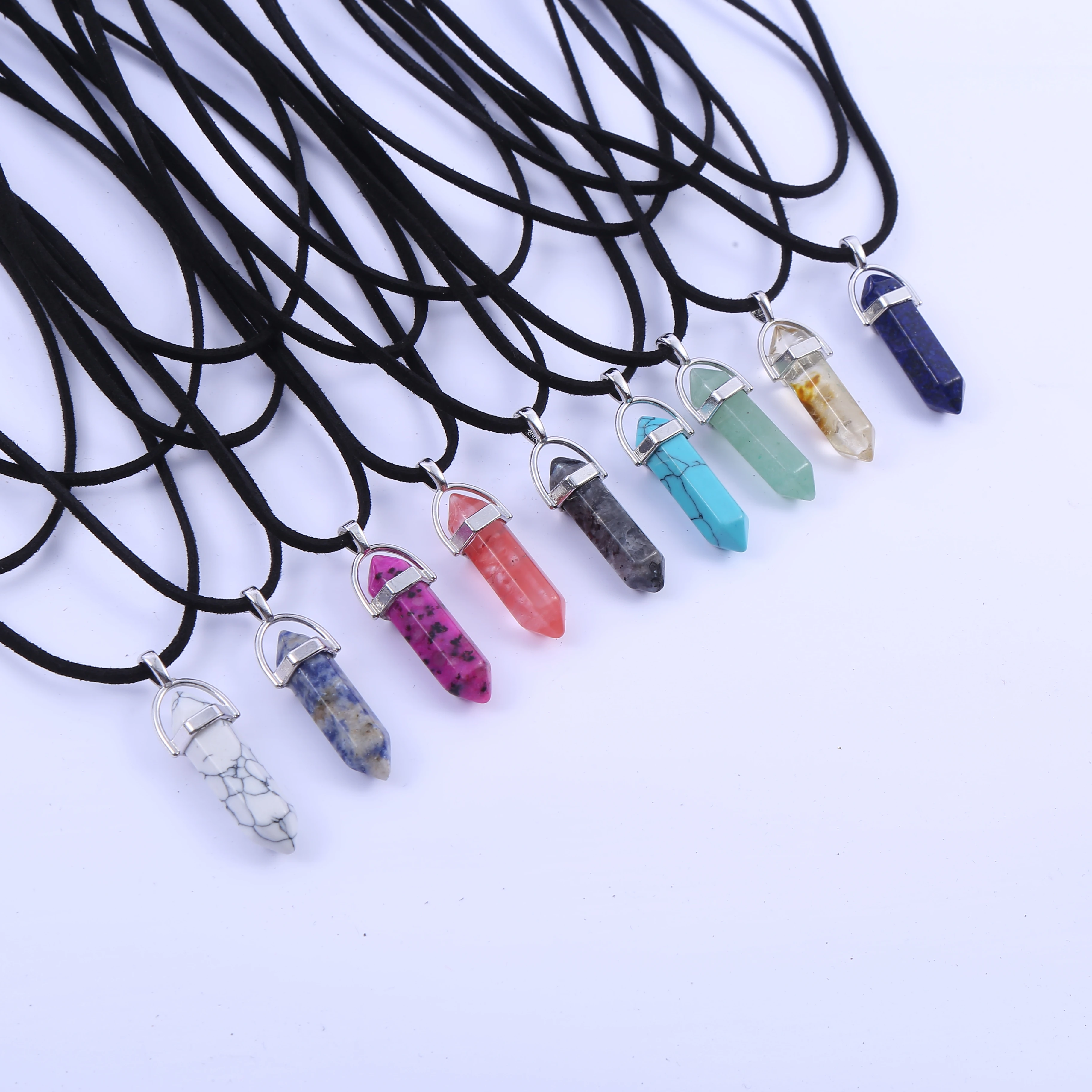 Factory fashion charm Necklace jewelry hexagon natural custom necklace Pearl Pendant
Factory fashion charm Necklace jewelry hexagon natural custom necklace Pearl Pendant