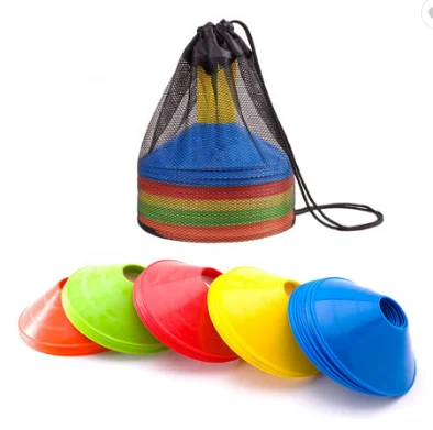 Factory Wholesale The Fine Quality Pressure Resistant Sports Agility Training Disc Cones Training, Customize color
Factory Wholesale The Fine Quality Pressure Resistant Sports Agility Training Disc Cones Training, Customize color
