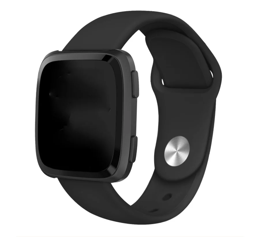 Soft Silicone Sport Band For Apple Watch Series1 2 3 4 5 Wrist Bracelet Strap For Iwatch Band Strap 38 40 42 44 mm
Soft Silicone Sport Band For Apple Watch Series1 2 3 4 5 Wrist Bracelet Strap For Iwatch Band Strap 38 40 42 44 mm