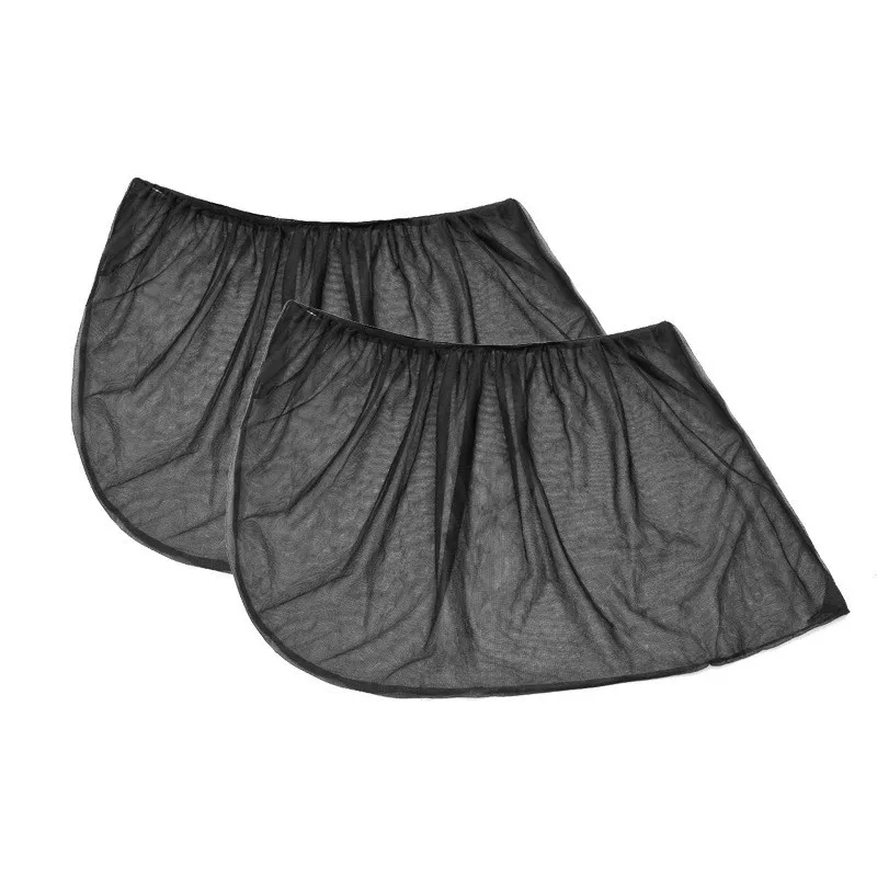 Car Sunshade UV Protection 2 Piece Set Sunshade Side Window Curtain Heat Insulation Mosquito Cover Protect
Car Sunshade UV Protection 2 Piece Set Sunshade Side Window Curtain Heat Insulation Mosquito Cover Protect