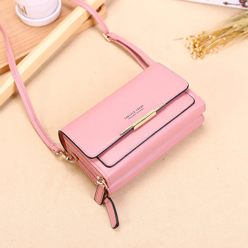 New women bags PU leather mini shoulder cross body bag Korean fashion female daily travel all-match wallet charm ladies handbag, 7 colors
New women bags PU leather mini shoulder cross body bag Korean fashion female daily travel all-match wallet charm ladies handbag, 7 colors