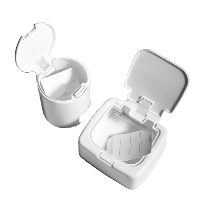 Creative small object classification storage box Desktop storage box Simple pop-up window Push-type plastic storage box, White
Creative small object classification storage box Desktop storage box Simple pop-up window Push-type plastic storage box, White