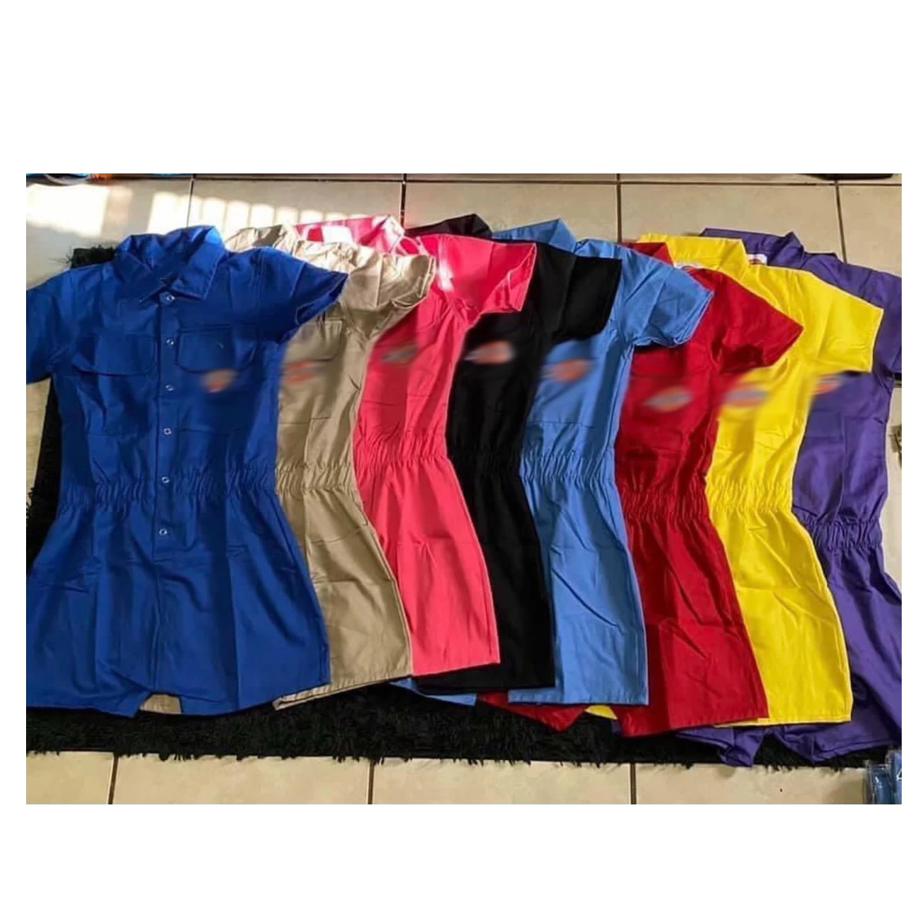 2021 Womens Clubwear One Piece High Quality Jumpsuit for Ladies Sexy Women Workout Jumpsuits Rompers
2021 Womens Clubwear One Piece High Quality Jumpsuit for Ladies Sexy Women Workout Jumpsuits Rompers