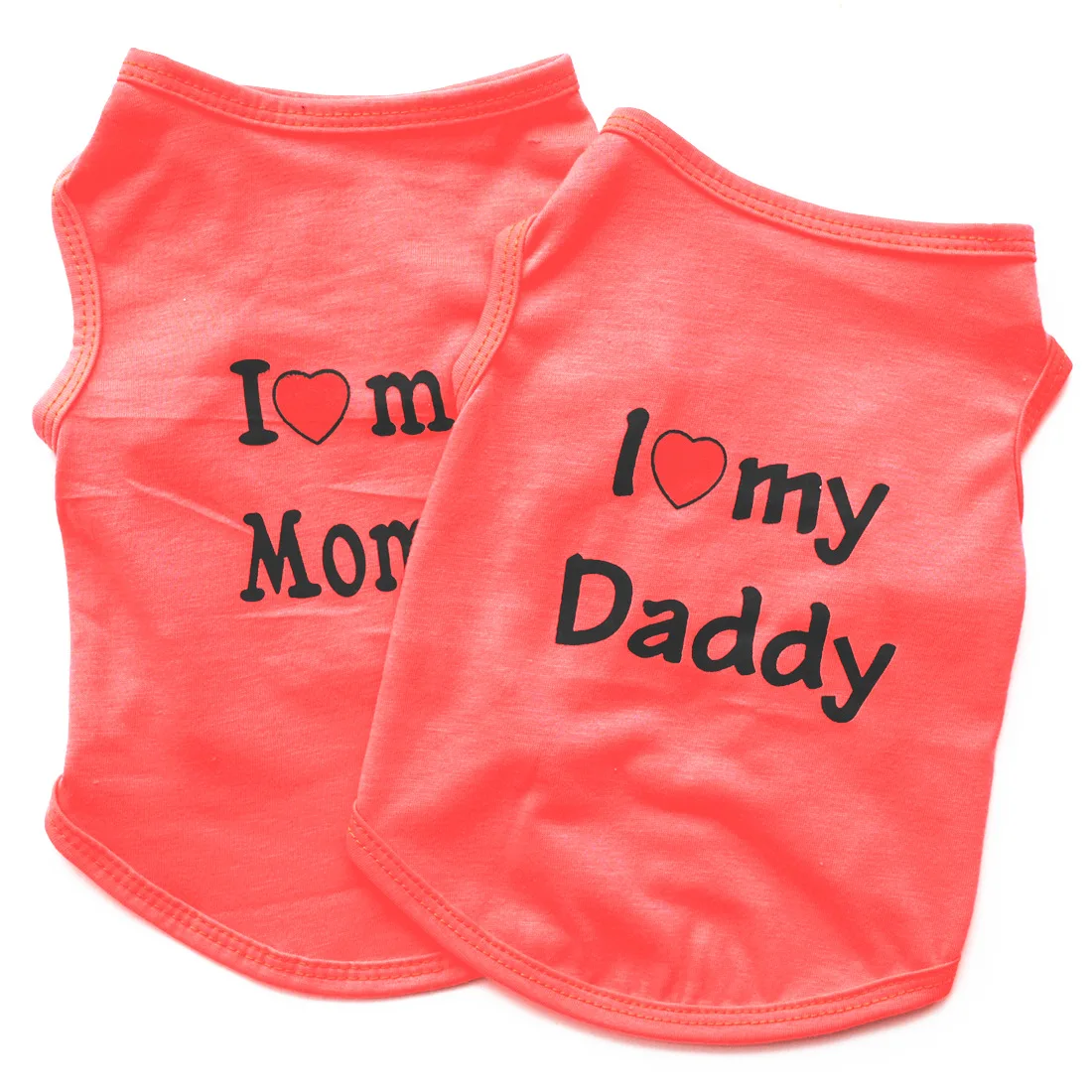 Amazon Best Seller Wholesale Fashion Cute Summer Apparel Pet Funny Dog Clothes for Pet
Amazon Best Seller Wholesale Fashion Cute Summer Apparel Pet Funny Dog Clothes for Pet