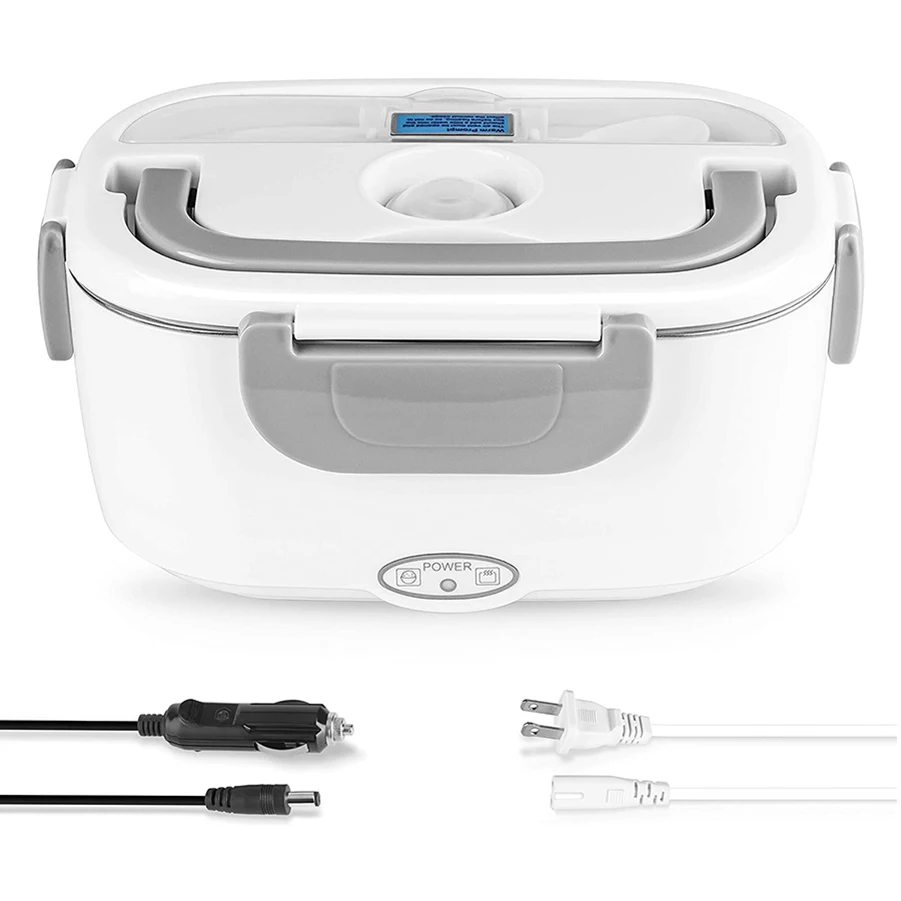 Best price 220V 110V heating food warmer universal electric lunch box for car and home, Blue,orange,green,pink
Best price 220V 110V heating food warmer universal electric lunch box for car and home, Blue,orange,green,pink