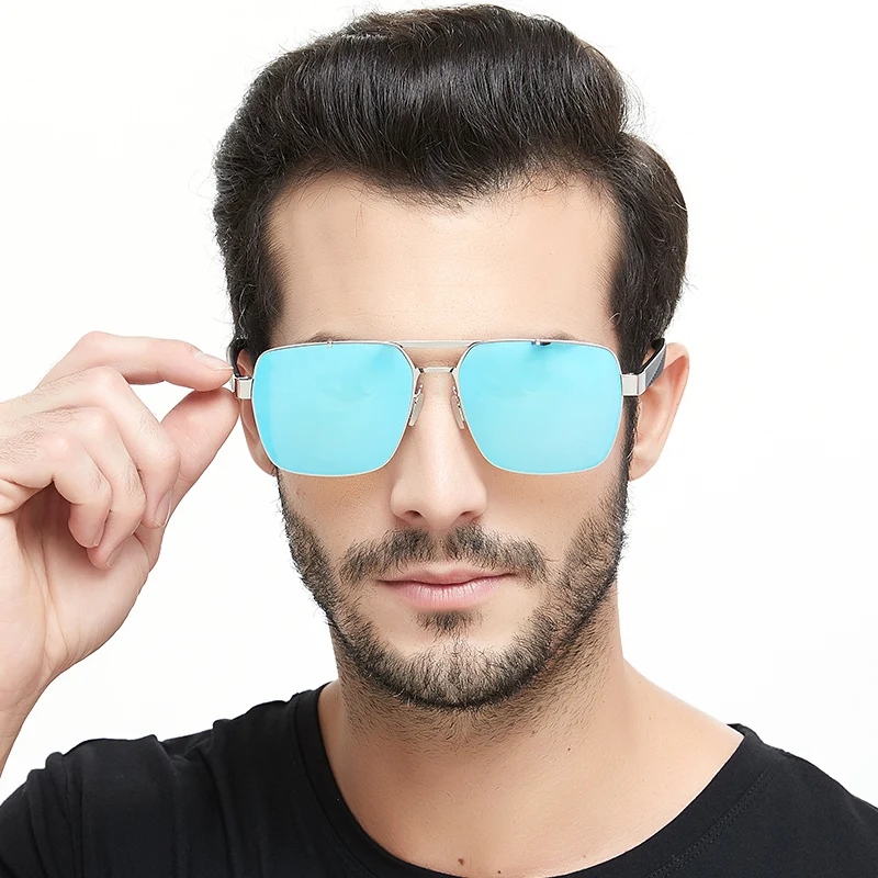 2020 New Arrival Mirrored Lens Flat Top Double Bridge Stainless Steel Unisex Pilot Sun Shades Sunglasses
2020 New Arrival Mirrored Lens Flat Top Double Bridge Stainless Steel Unisex Pilot Sun Shades Sunglasses