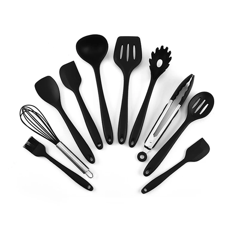 Premium Durable Easy-to-use Non-stick Silicone Kitchenware, Cheap Price Home Tools Cooking Tools Kitchen Set Utensil 
Premium Durable Easy-to-use Non-stick Silicone Kitchenware, Cheap Price Home Tools Cooking Tools Kitchen Set Utensil