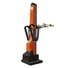 Automatic Powder Coating Reciprocators for Paint Spray Gun