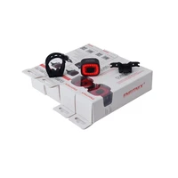CubeLiteII Bicycle Taillights Smart Brake Lights USB Charging Bike MTB Rear Taillights Xlite100 bicycle
CubeLiteII Bicycle Taillights Smart Brake Lights USB Charging Bike MTB Rear Taillights Xlite100 bicycle