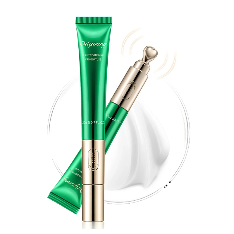 Anti Wrinkle Mini Electric Vibration Massager dark circles under eyes cream Bag Remover eyes cream For Ladies
Anti Wrinkle Mini Electric Vibration Massager dark circles under eyes cream Bag Remover eyes cream For Ladies