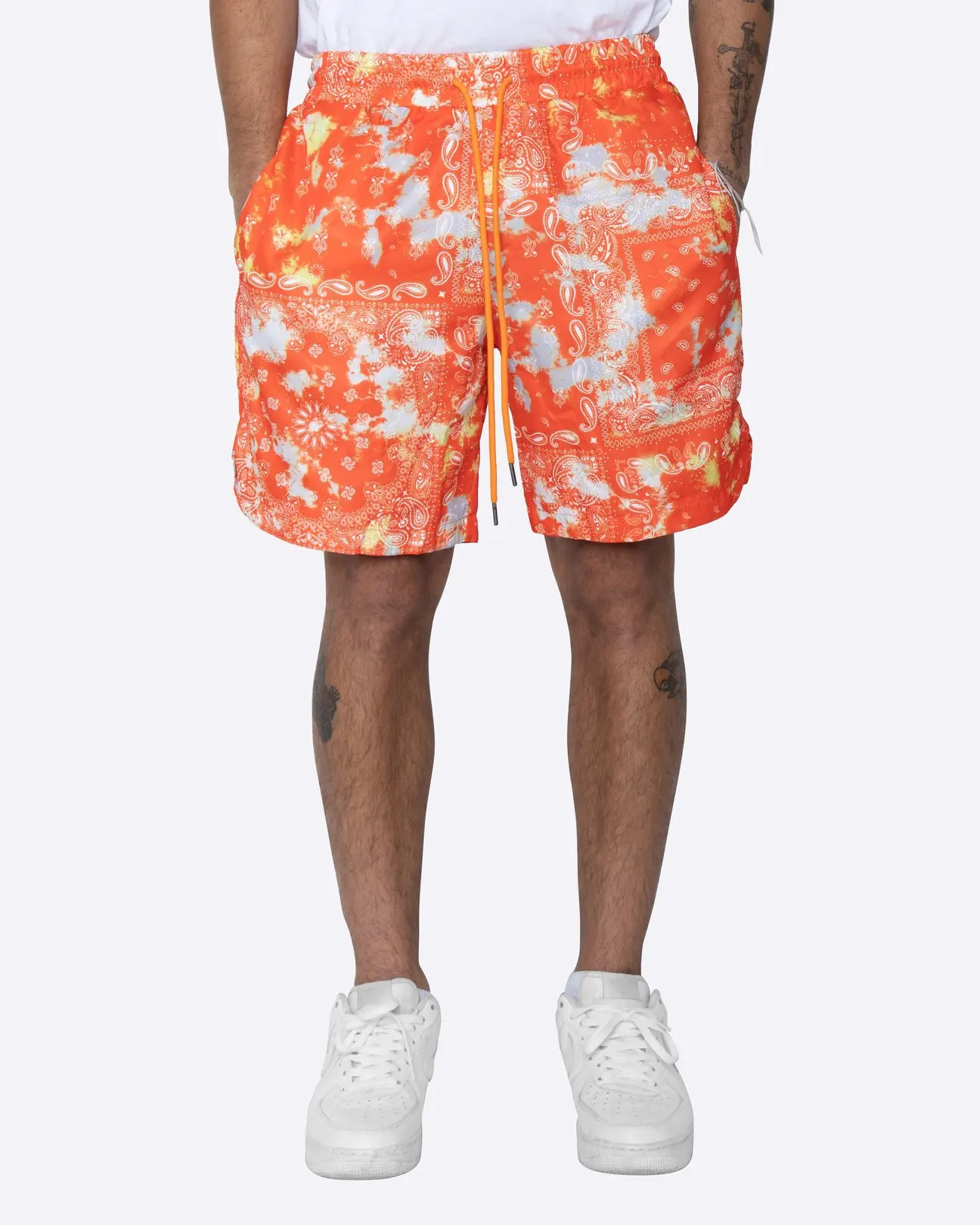JM043 Fashionable bandana casual designer mens short basketball shorts men shorts for men, Custom color
JM043 Fashionable bandana casual designer mens short basketball shorts men shorts for men, Custom color