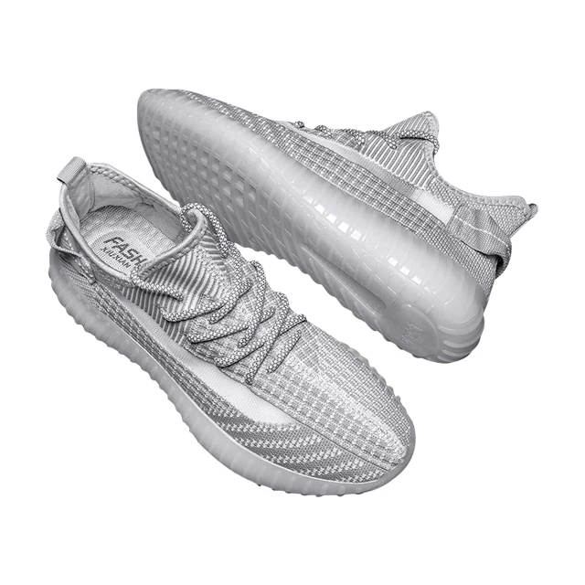 2021 Casual Men's Fashion Sports Flying Woven Low Cut Ice Silk Breathable Men's Shoes Casual Sports Running Shoes
2021 Casual Men's Fashion Sports Flying Woven Low Cut Ice Silk Breathable Men's Shoes Casual Sports Running Shoes