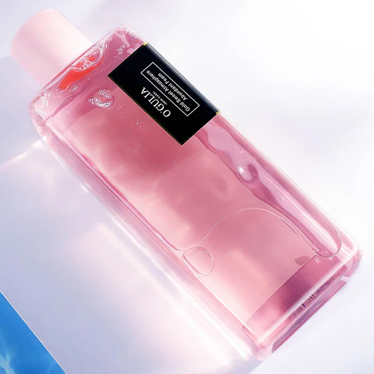 Silicone free hair shampoo manufacturer wholesale private label organic sulfate free shampoo
Silicone free hair shampoo manufacturer wholesale private label organic sulfate free shampoo