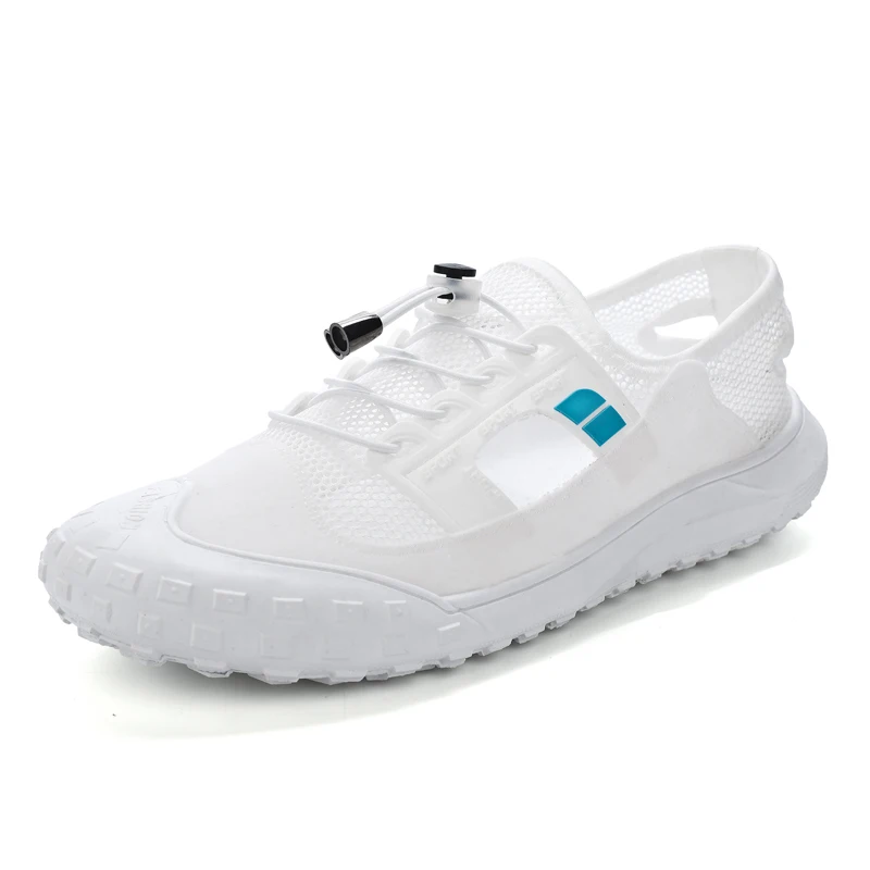 Manufacturer Direct Supply Men Beach Sandals with 360 Degrees Bend Deformation Casual Leather Shoes Summer
Manufacturer Direct Supply Men Beach Sandals with 360 Degrees Bend Deformation Casual Leather Shoes Summer