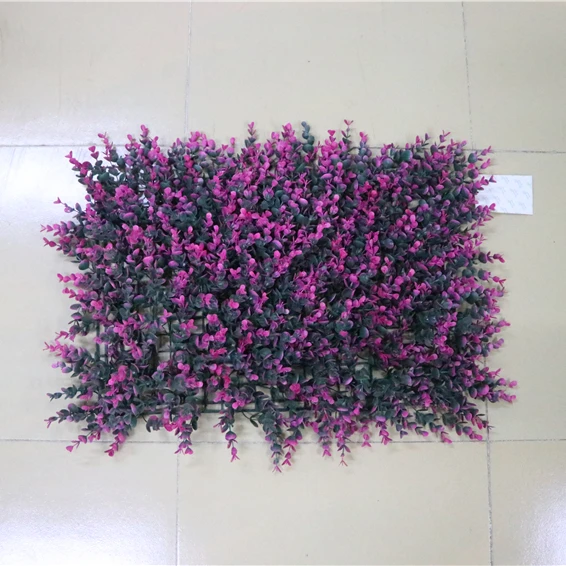 UV Protected Greenery Wall Backdrop for Outdoor Garden Fence Privacy Screen and Indoor Wall Decor, Purple
UV Protected Greenery Wall Backdrop for Outdoor Garden Fence Privacy Screen and Indoor Wall Decor, Purple
