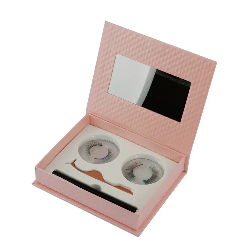 Lash Extention Pre-Cut DlY Segment Lashes Vegan Strip Lashes Home Studio DIY Eyelash Extension Set, Natural black mink eyelashes
Lash Extention Pre-Cut DlY Segment Lashes Vegan Strip Lashes Home Studio DIY Eyelash Extension Set, Natural black mink eyelashes