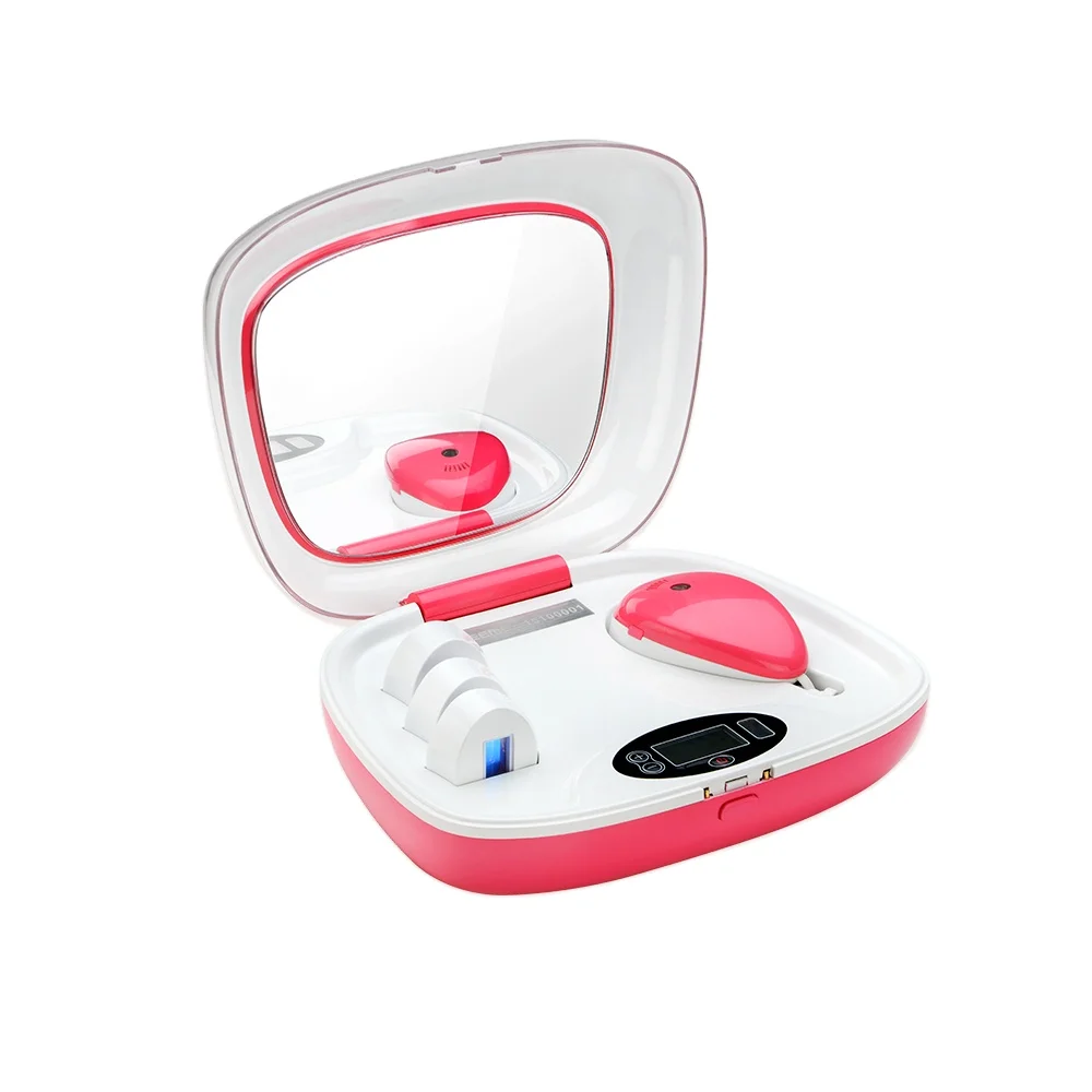 2021 The Most Popular Home Use Laser Hair Removal Device, IPL Laser Hair Removal for Women
2021 The Most Popular Home Use Laser Hair Removal Device, IPL Laser Hair Removal for Women