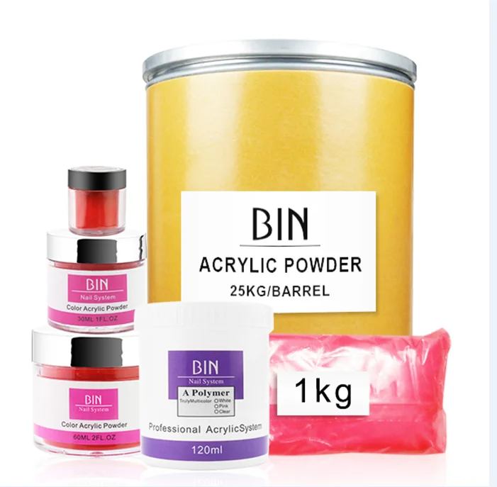 BIN factory 381colors nail bulk acrylic powder professional acrylic nail powder with Free Shipping
BIN factory 381colors nail bulk acrylic powder professional acrylic nail powder with Free Shipping