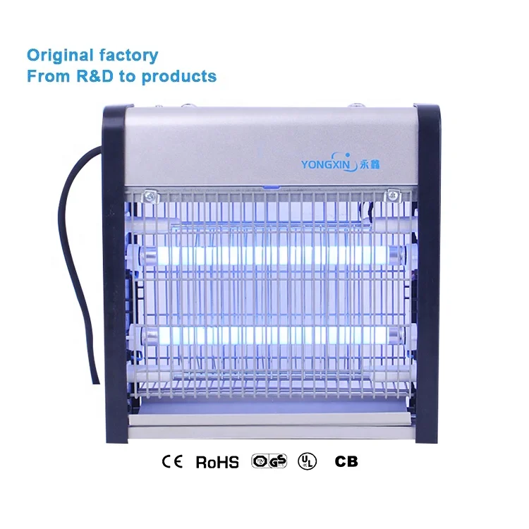 JB20B LED Lamp mosquito and flies killer trap insects killer lamp mosquito killer light
JB20B LED Lamp mosquito and flies killer trap insects killer lamp mosquito killer light