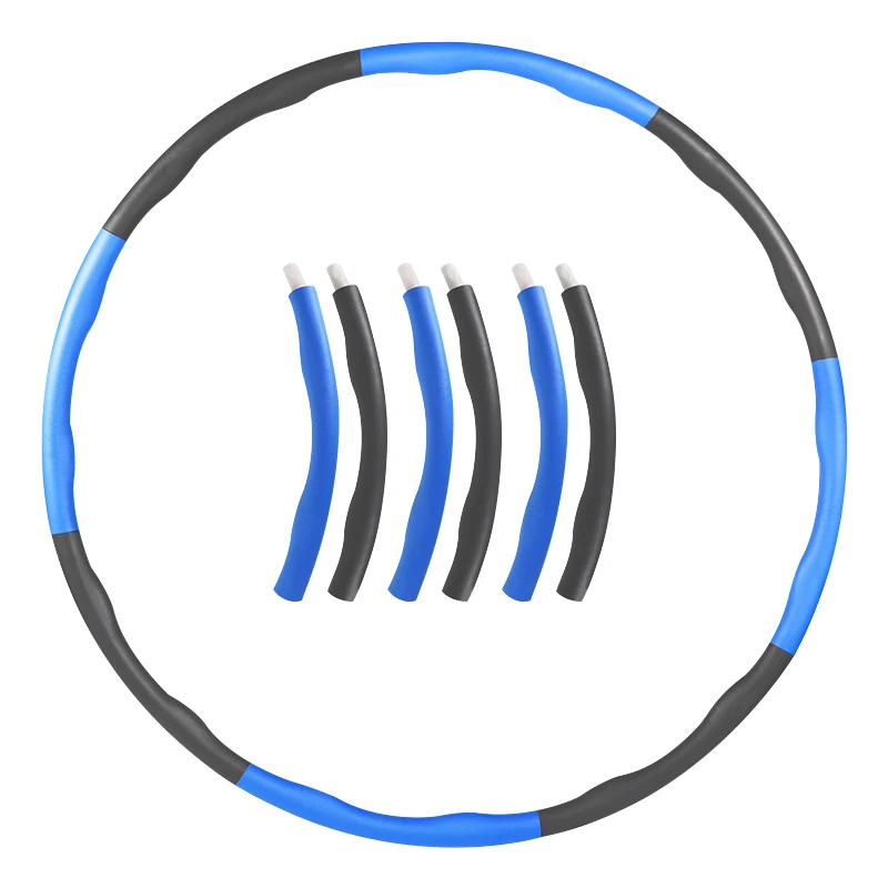 Wholesale hula_hoop adults life fitness gym equipment Smooth Circle Massage smart hulas hoope reifen for adult hula hoops loop, Customized
Wholesale hula_hoop adults life fitness gym equipment Smooth Circle Massage smart hulas hoope reifen for adult hula hoops loop, Customized
