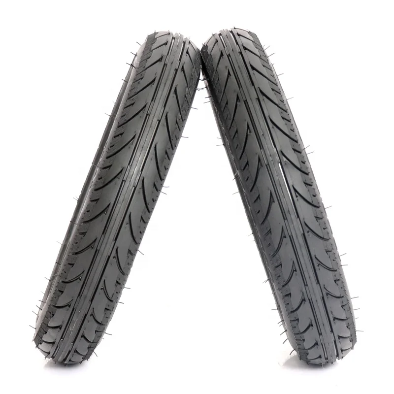 Wholesale 12*2.125/57-203 Electric Scooter Vacuum Tire 12-inch Vacuum Tyres 12x2.125 ebike tyre, Black
Wholesale 12*2.125/57-203 Electric Scooter Vacuum Tire 12-inch Vacuum Tyres 12x2.125 ebike tyre, Black