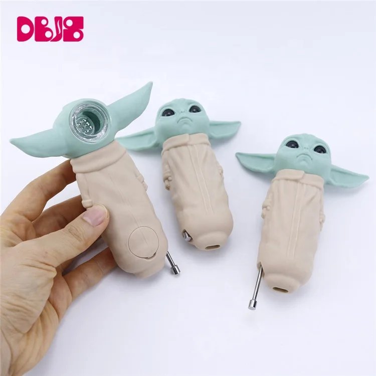 Novelty Tobacco Outdoor Smoking Silicone pipes glass bowl pipe smoking weed, Support custom
Novelty Tobacco Outdoor Smoking Silicone pipes glass bowl pipe smoking weed, Support custom