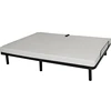 Specification lift beds mattress and adjustable base power bed for sale