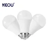 KEOU Free Sample e14 energy saving lamp lighting 12W 9W E27 led bulb light B22 LED Bulb,LED Light,LED