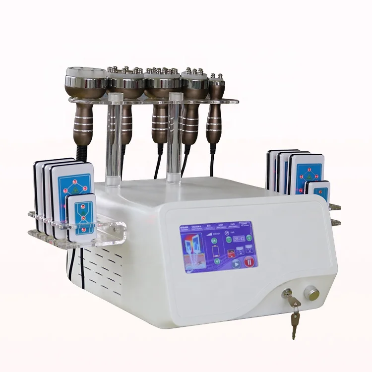 2020 newest lipo laser vacuum massage vertical fractional rf cavitation slimming machine
2020 newest lipo laser vacuum massage vertical fractional rf cavitation slimming machine