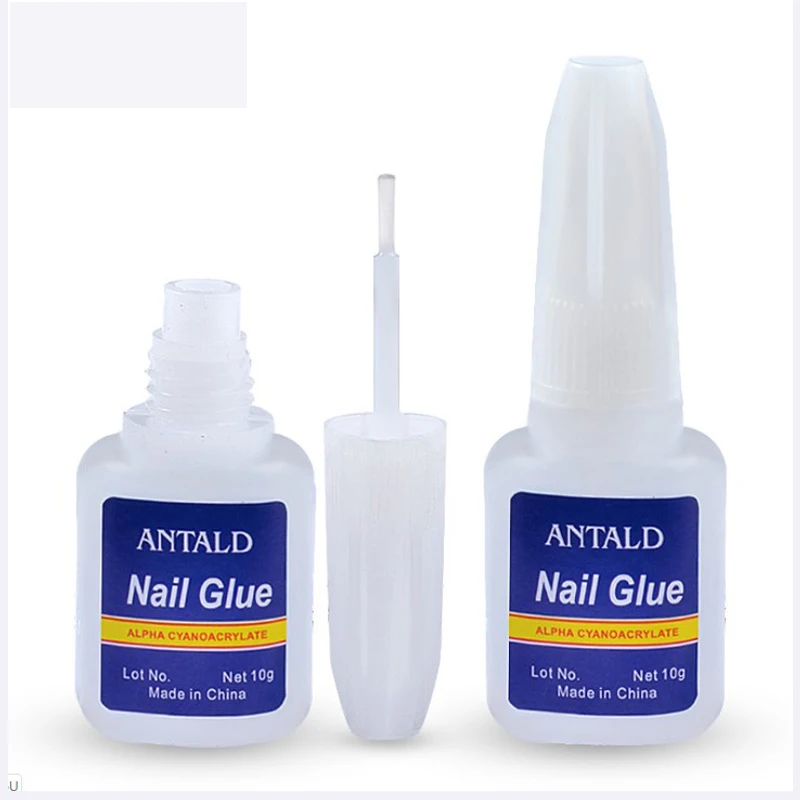 1pcs 10g Nail Glue Glitters DIY Nail Art Deco Acrylic Tips Adhesive Tool Fast Drying Manicure Glue with Brush Acrylic
1pcs 10g Nail Glue Glitters DIY Nail Art Deco Acrylic Tips Adhesive Tool Fast Drying Manicure Glue with Brush Acrylic