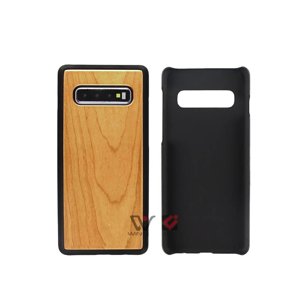 For Samsung S10 Custom Laser Engraving Design Mobile Phone Case Degradable Wooden Phone Cover
For Samsung S10 Custom Laser Engraving Design Mobile Phone Case Degradable Wooden Phone Cover