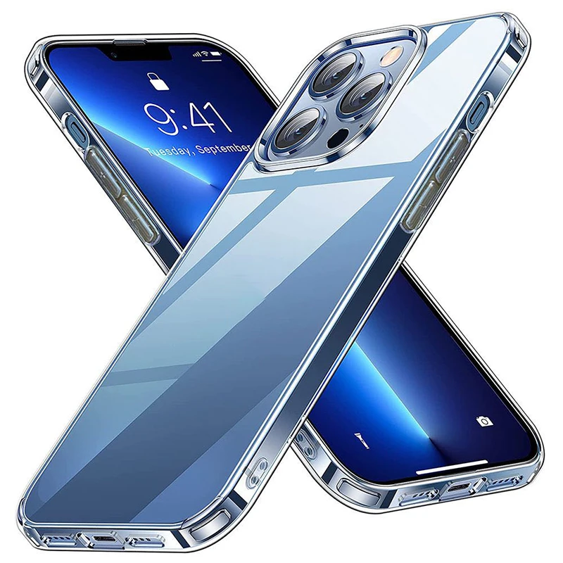 Amazon Hot sale Large/fine hole transparent Shockproof Anti-Fall mobile phone clear case for iphone 13 12 11 pro max phone case
Amazon Hot sale Large/fine hole transparent Shockproof Anti-Fall mobile phone clear case for iphone 13 12 11 pro max phone case