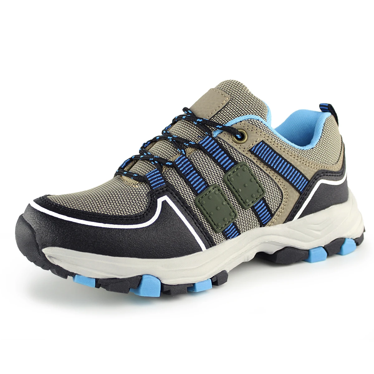 Kids Outdoor Hiking Shoe trendy shoes Boys Girls Sneaker( Toddler/Little Kid/Big Kid)
Kids Outdoor Hiking Shoe trendy shoes Boys Girls Sneaker( Toddler/Little Kid/Big Kid)