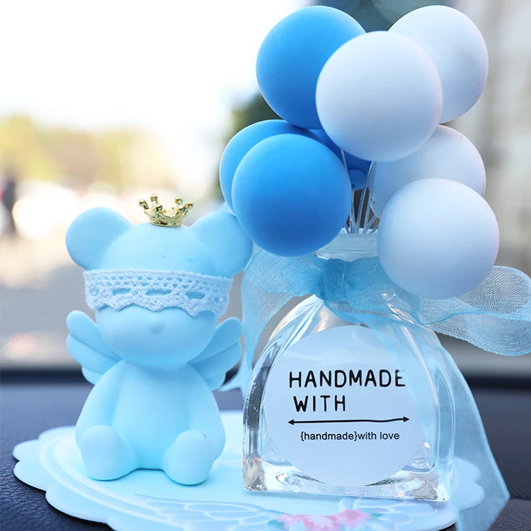 D187 DIY 3D Naughty Bear silicone mold,Hand-made aromatherapy car key pendant,gummy bear silicone mold animal silicone mold, Random
D187 DIY 3D Naughty Bear silicone mold,Hand-made aromatherapy car key pendant,gummy bear silicone mold animal silicone mold, Random
