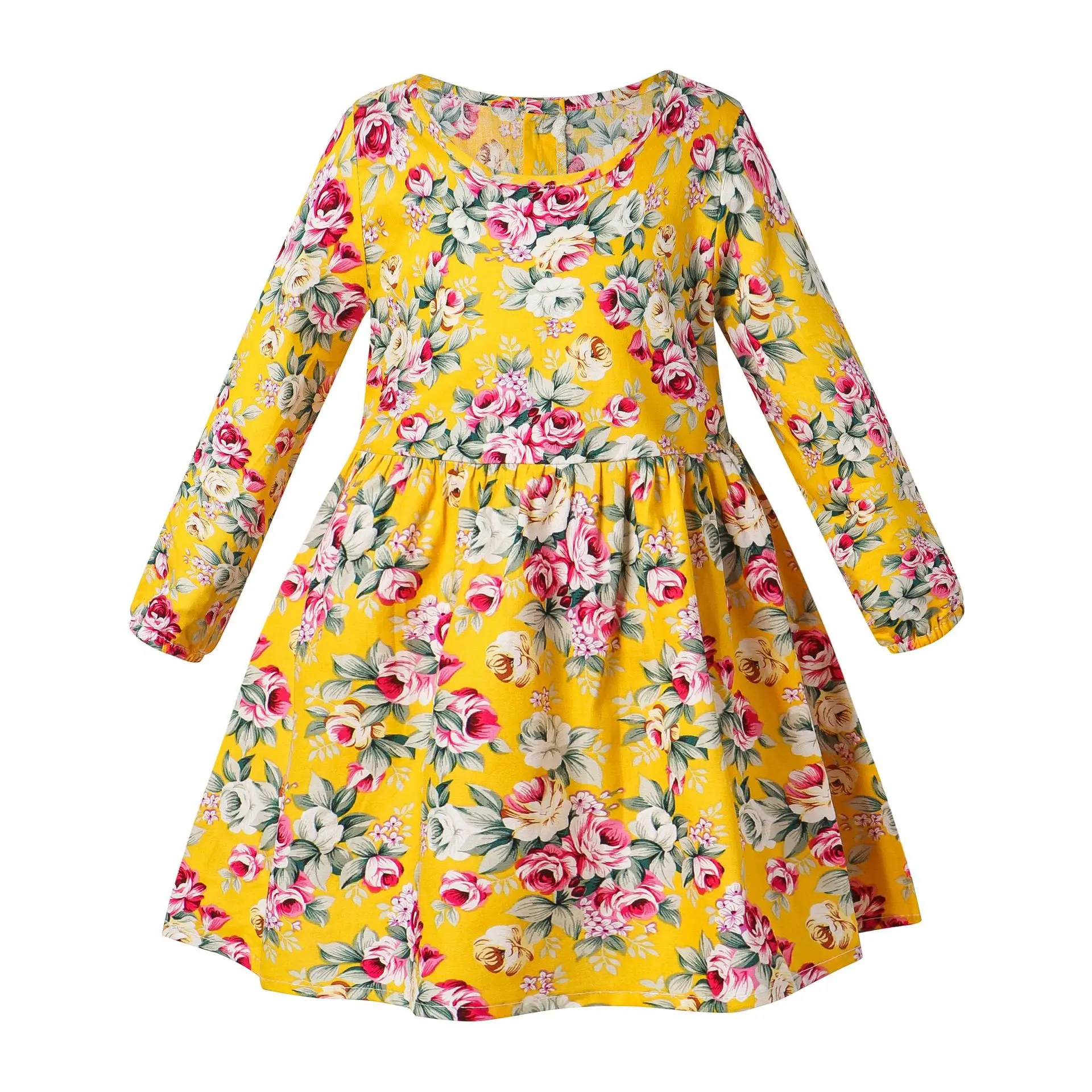 Girl Dresses High Quality Baby Girl Velvet Dress Wholesale Short Sleeve Kids Solid Fall Dresses
Girl Dresses High Quality Baby Girl Velvet Dress Wholesale Short Sleeve Kids Solid Fall Dresses
