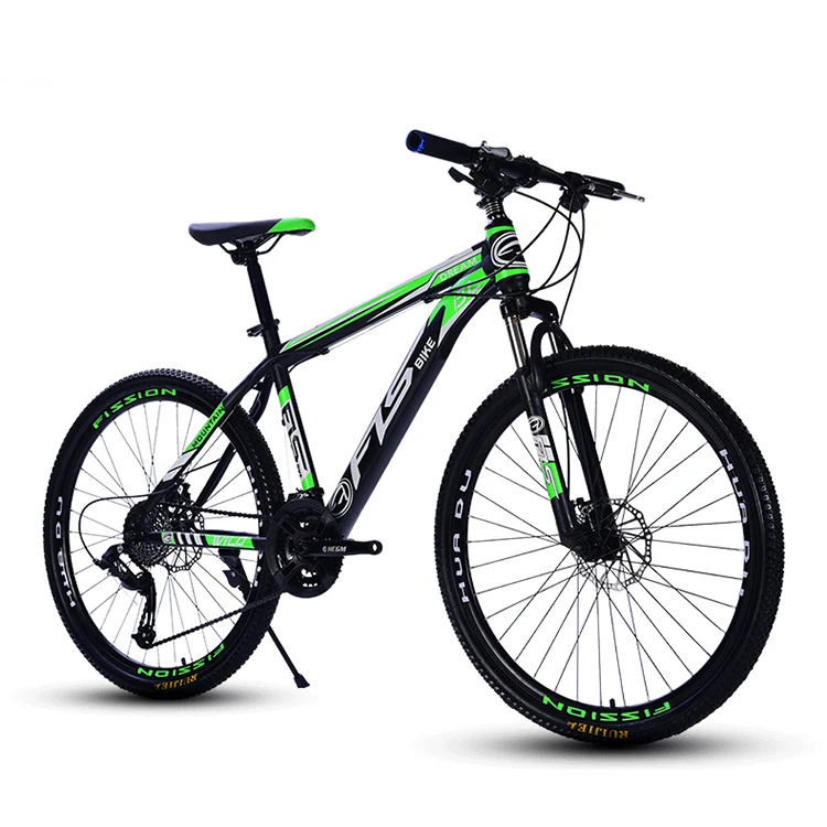 

27.5" Mountain Bike/29 Inch Frame 29 Size Mountain Bike with 30 Speeds/ Aluminum Alloy Steel 15 Comfortable 16 Disc Accept OEM, Requirements