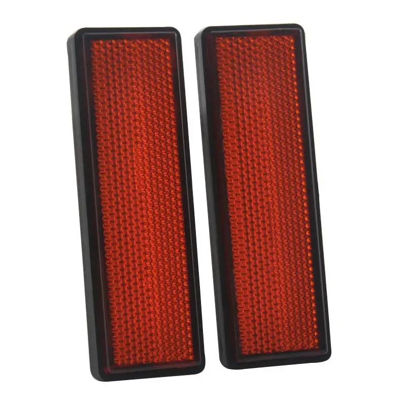 Front Fork Leg Reflector Cover Fits For Ducati Monster 696 795 821 796ABS 1200S 1100evo Multistrada 1200 S Sport Diavel New