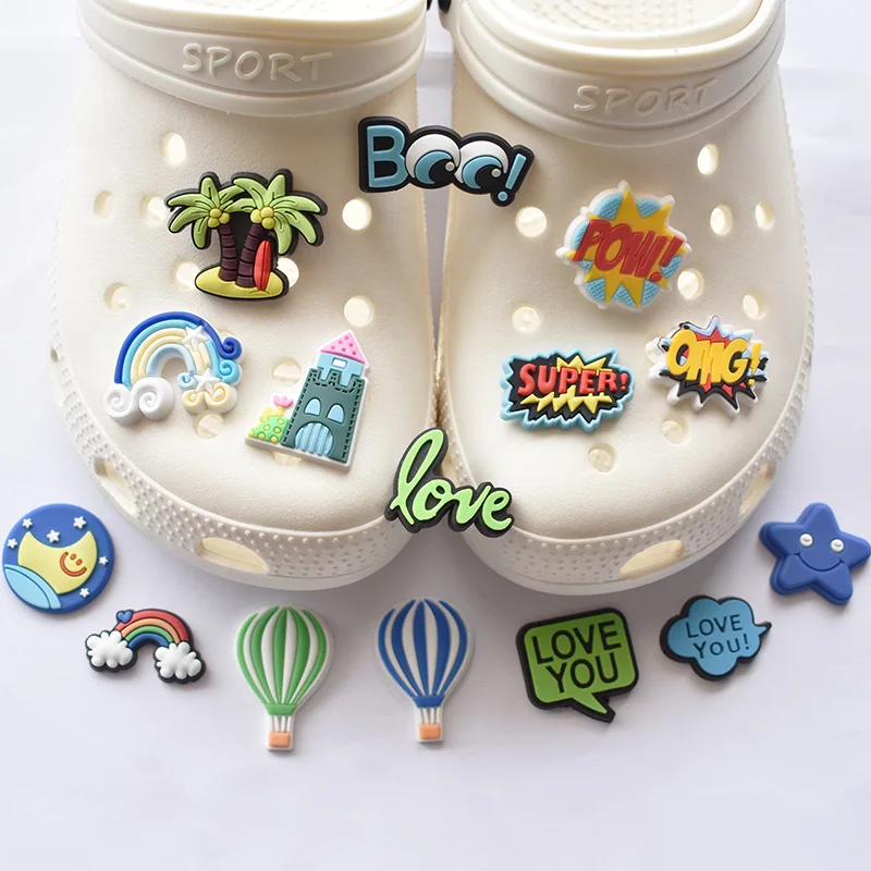 2022 fashion wholesale new products cute cartoon pvc rubber children's clog shoes flower shoes charm, As picture/custom
2022 fashion wholesale new products cute cartoon pvc rubber children's clog shoes flower shoes charm, As picture/custom