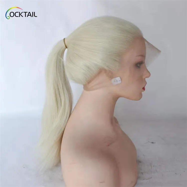 High temperature fiber preplucked hairline heat resistant hand tied synthetic full lace wig
High temperature fiber preplucked hairline heat resistant hand tied synthetic full lace wig