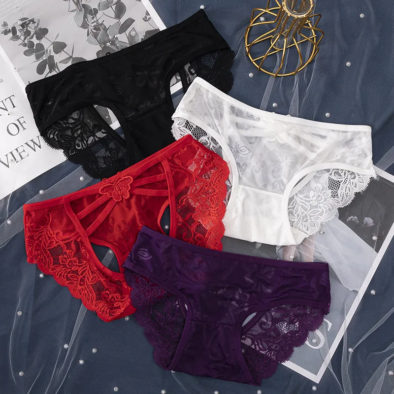 In-stock OEM Ladies Ice silk underwear 4pcs stylish seamless panties japanese girls knickers fun underwear women panties
In-stock OEM Ladies Ice silk underwear 4pcs stylish seamless panties japanese girls knickers fun underwear women panties